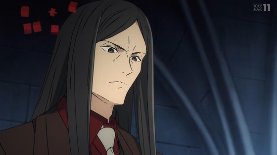 「Fatestrange Fake」8話感想 (5)