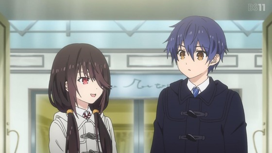 「デート・ア・ライブIV」4期 11話感想 (22)