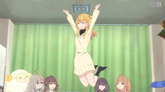 「日々は過ぎれど飯うまし」12話感想 [ひびめし] (86)