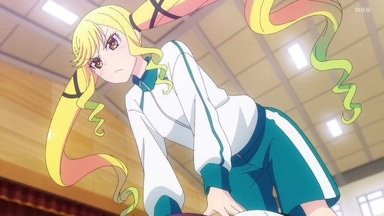 「ロックは淑女の嗜みでして」3話感想 (42)