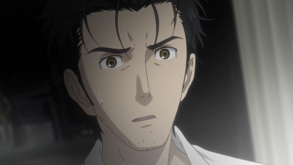 STEINS;GATE(シュタインズ・ゲート) (162)