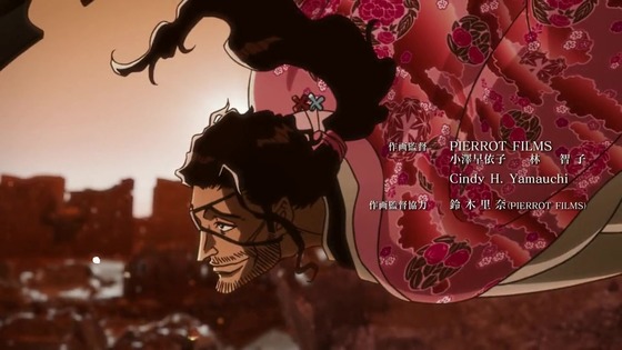 「BLEACH 千年血戦篇」27話感想 (66)