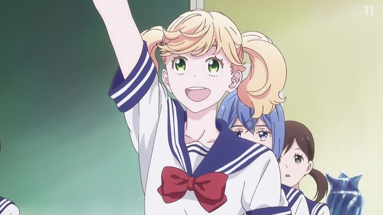 「かげきしょうじょ!!」6話感想 (5)