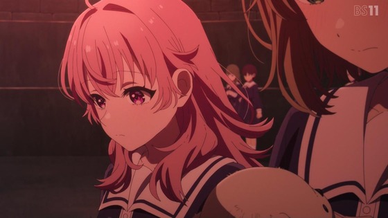 「きみが死ぬまで恋をしたい」1話感想 (56)