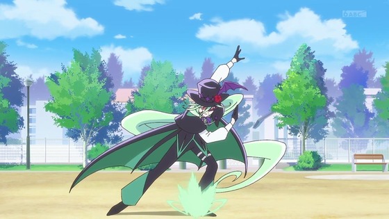 「名探偵プリキュア！」2話感想  (51)