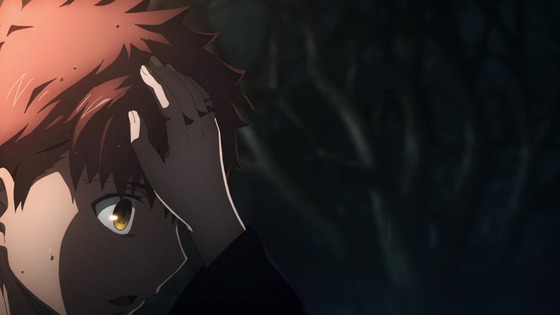 劇場版「Fatestay night [Heaven's Feel] II.感想  (202)