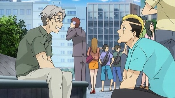 「斉木楠雄のΨ難」 (21)