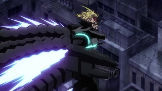 「僕のヒーローアカデミア」160話感想 (111)