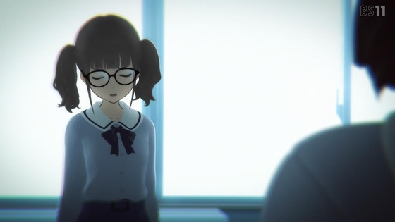 「ガールズバンドクライ」13話感想 (3)