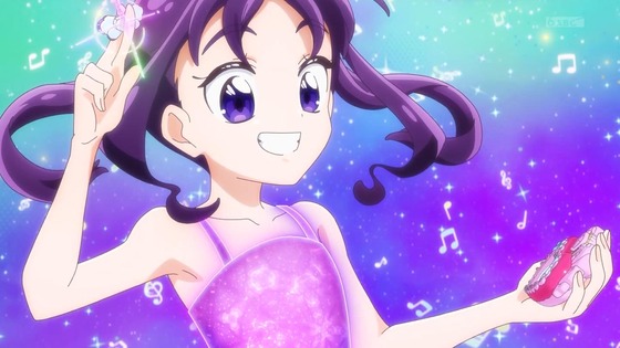「キミとアイドルプリキュア♪」キミプリ 7話感想 (58)