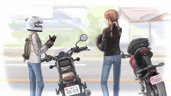 「上伊那ぼたん、酔へる姿は百合の花」2話感想 (120)
