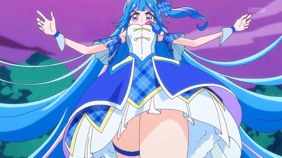 「キミとアイドルプリキュア♪」キミプリ 30話感想 (54)