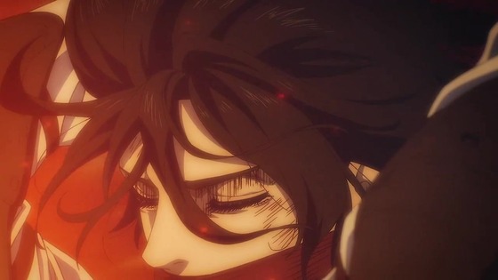 「進撃の巨人」完結編 後編 第四章感想 (207)