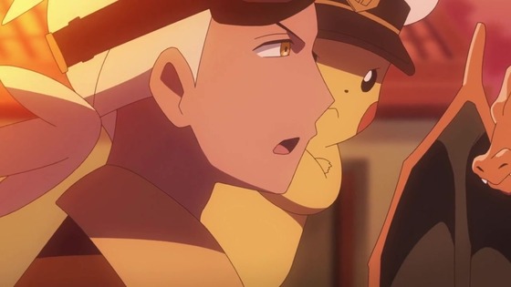 「ポケットモンスター」15話感想 (31)