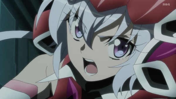 「戦姫絶唱シンフォギアXV」12話感想 (49)