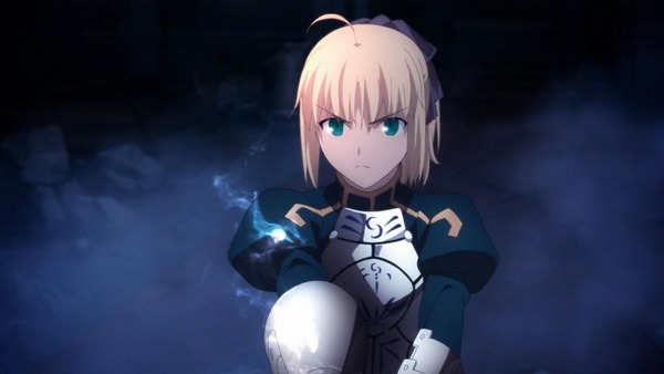 Fatestay night [UBW] (33)