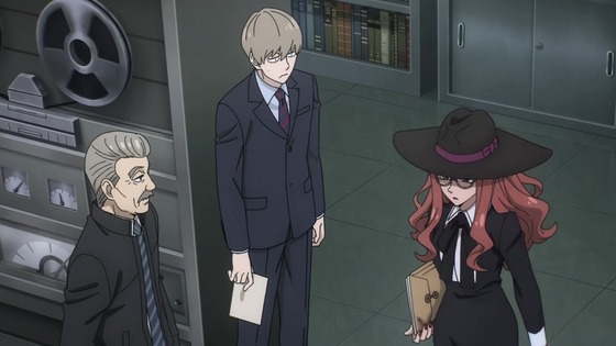 「SPY×FAMILY」3期 41話感想 (20)