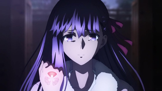 劇場版「Fatestay night [Heaven's Feel] II.感想  (742)