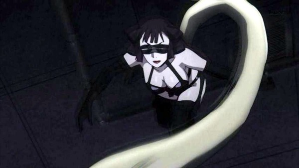 「東京喰種：re」5話 (34)