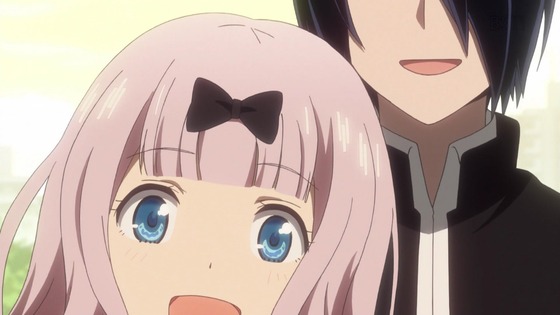 「かぐや様は告らせたい?」2期 第6話感想 (67)
