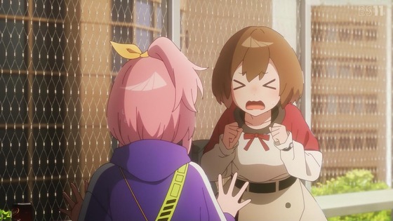 「夜のクラゲは泳げない」9話感想 (13)
