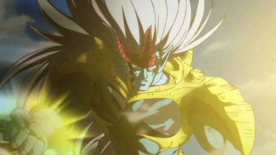 「ダイの大冒険」72話感想 (4)