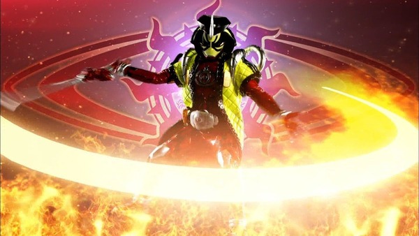 仮面ライダーゴースト (20)