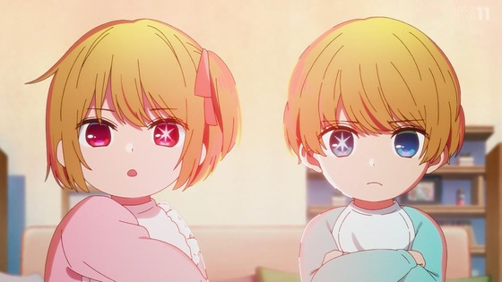 【推しの子】1話感想 (46)