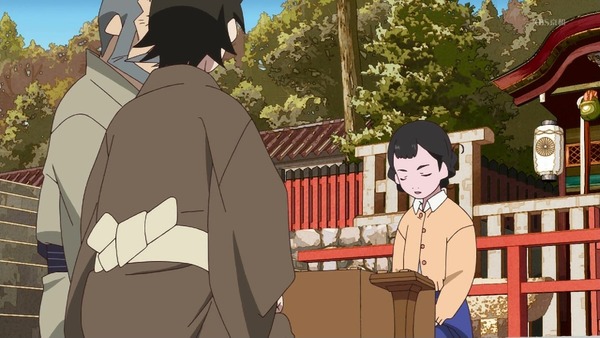 「有頂天家族2」4話 (28)