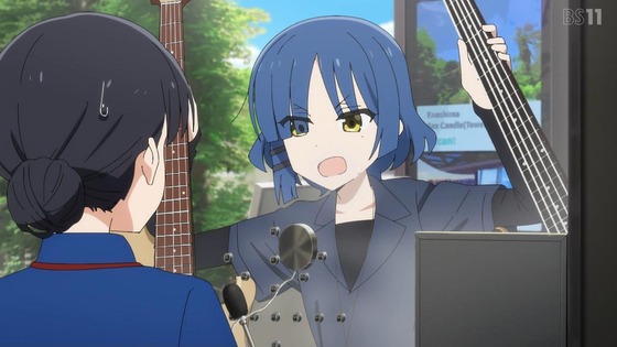 「ぼっち・ざ・ろっく!」9話感想 (32)