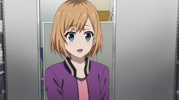 SHIROBAKO (47)