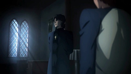 劇場版「Fatestay night [Heaven's Feel] II.感想  (176)