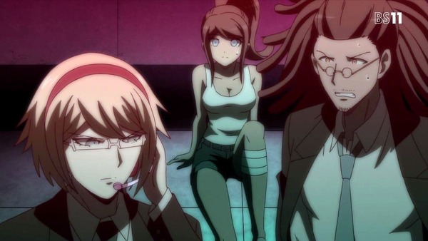 「ダンガンロンパ3」希望編 (11)