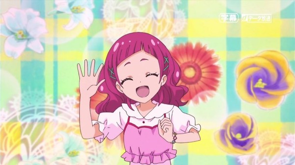 「HUGっと！プリキュア」12話感想 (1)