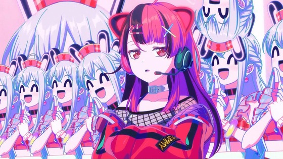 「バンドリ！ ゆめ∞みた」7話感想 (45)