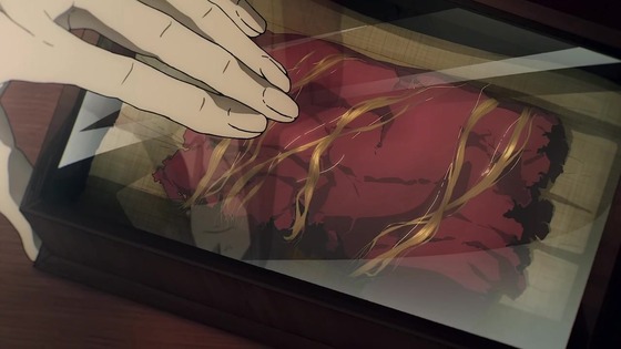 「Fate/strange Fake Whispers of Dawn」感想 (61)