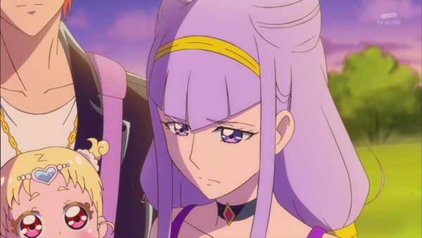 「HUGっと！プリキュア」17話感想 (6)