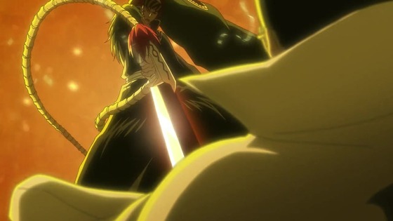 「BLEACH 千年血戦篇」33話感想 (88)