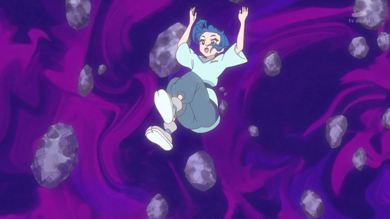 「ひろがるスカイ!プリキュア」ひろプリ 1話感想 (54)
