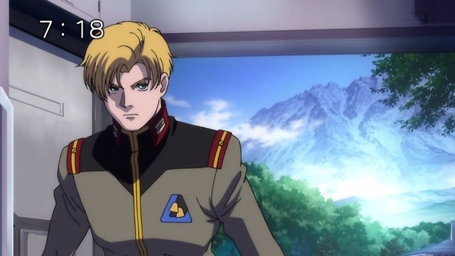 「機動戦士ガンダム UC」5話感想 (39)