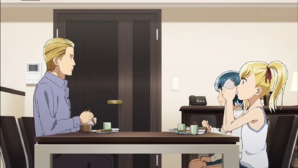 「ヒナまつり」2話感想 (39)