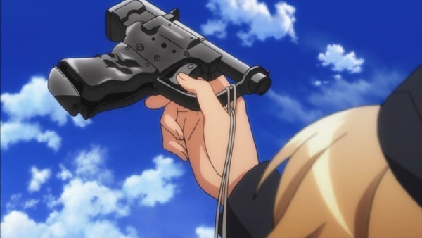 「ブレイブウィッチーズ」 (59)