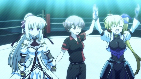 「ViVid Strike!」 (48)