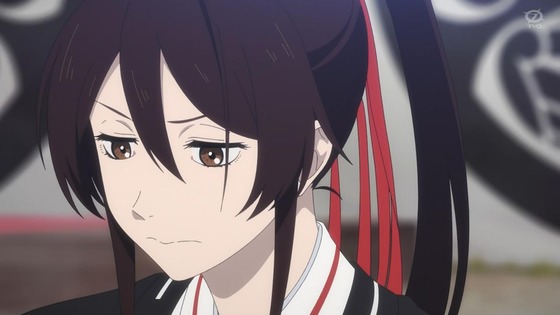 「地獄楽」2話感想 (34)