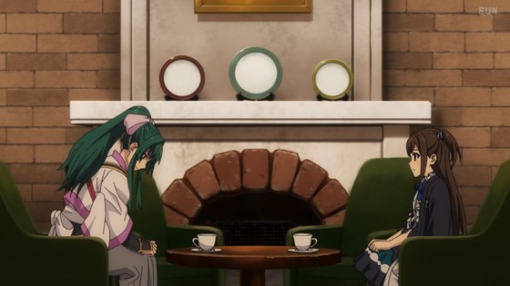 「盾の勇者の成り上がり」2期 11話感想 (100)