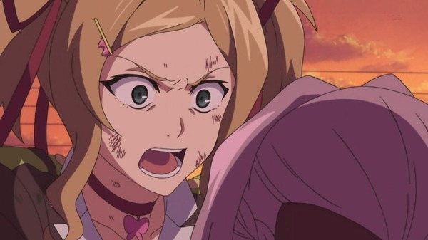終わりのセラフ (6)