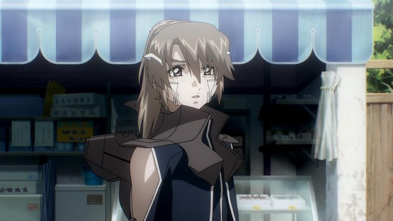 「蒼穹のファフナー THE BEYOND」7話感想 (81)