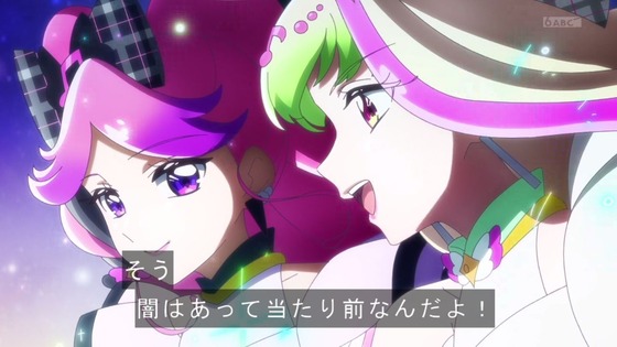 「キミとアイドルプリキュア♪」49話感想 最終回 (61)