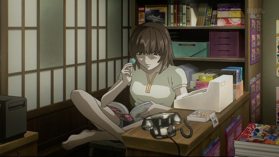 「蒼穹のファフナー THE BEYOND」12話感想 最終回 (37)