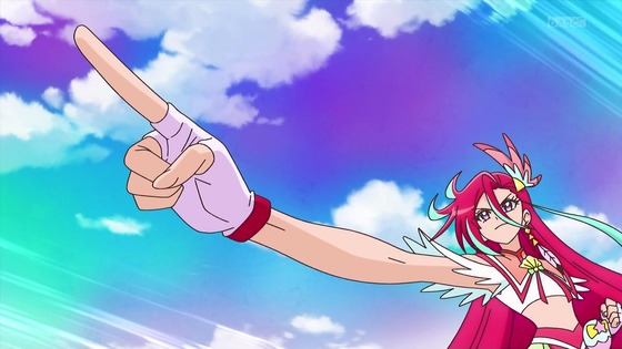 「トロピカル~ジュ!プリキュア」トロプリ 38話感想 (71)